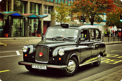 All Croydon Cars & Taxis